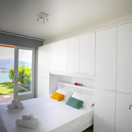 Appartement Iseolakerental - Celeste Parzanica