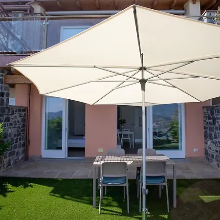 Iseolakerental - Celeste * Parzanica